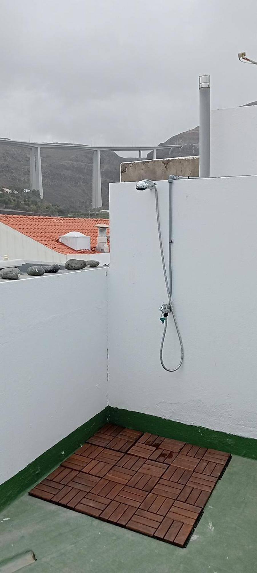 Piso Magico Junto Al Mar Con Gran Terraza Apartment Santa Maria de Guia de Gran Canaria Bagian luar foto