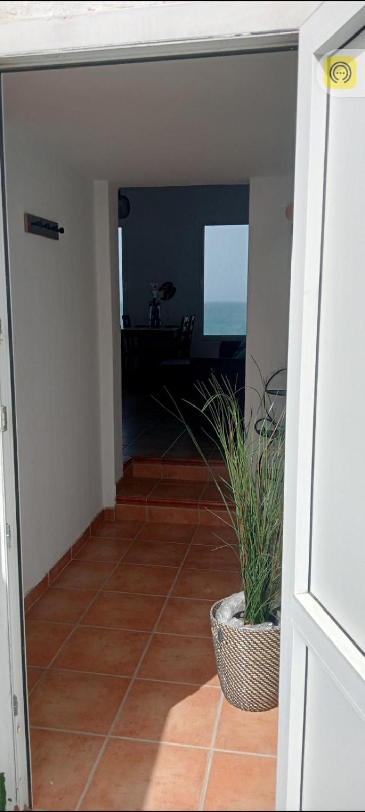 Piso Magico Junto Al Mar Con Gran Terraza Apartment Santa Maria de Guia de Gran Canaria Bagian luar foto